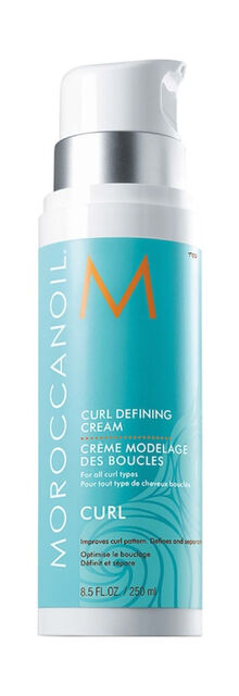Moroccanoil Curl Defining Cream Moroccanoil Curl Defining Cream